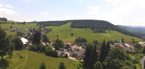 Todtnauberg House | Pension Elisabeth
