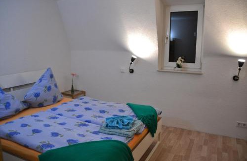 Hartmannsdorf House | Pension Elli Krössner