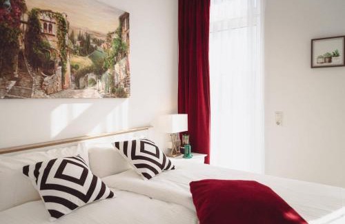 Grifte House | Pension Engel