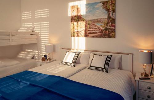 Grifte House | Pension Engel