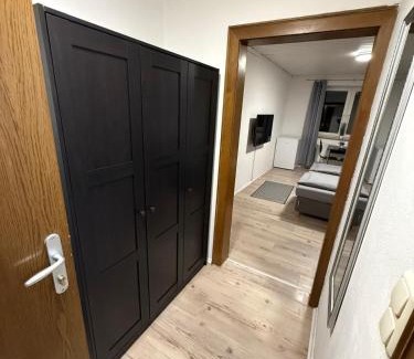 Bogenhofen House | Pension Engin