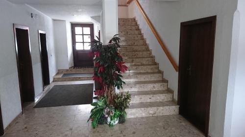 Großhartmannsdorf House | Pension Erbgericht