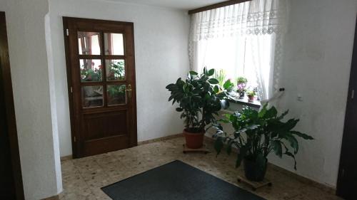 Großhartmannsdorf House | Pension Erbgericht