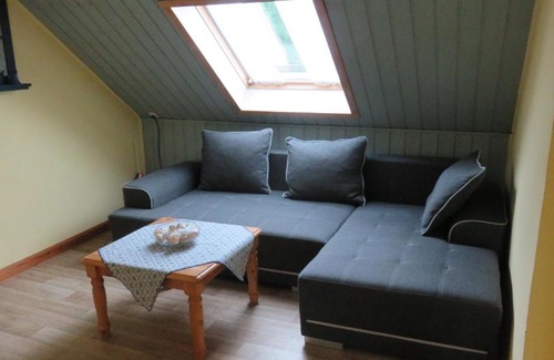 Ehrenfriedersdorf Apartment | Pension Erzgebirgsstübel