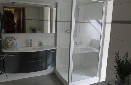 Ehrenfriedersdorf Apartment | Pension Erzgebirgsstübel