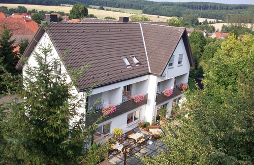 Reelsen House | Pension Ethner