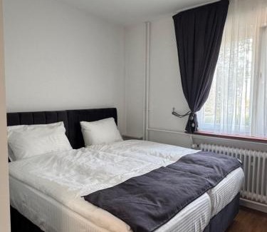 Bad Arolsen House | Pension Fürsteneck