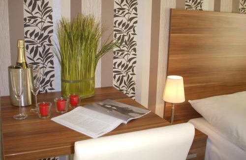 Stare Splavy House | Pension Fami Retro Design