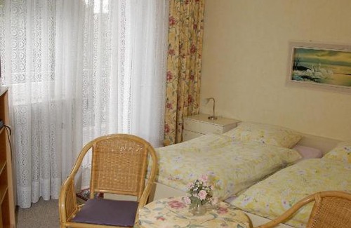 Alhausen House | Pension Familie Schwarz GbR