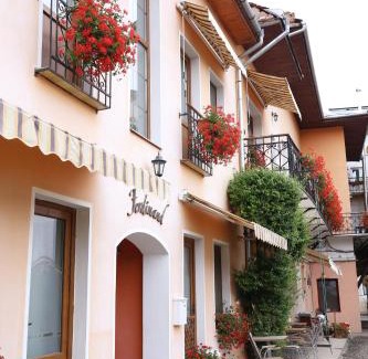 Sfantu Gheorghe House | Pension Ferdinand Panzio