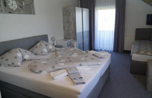 Faak am See House | Pension-Ferienwohnung Rotar