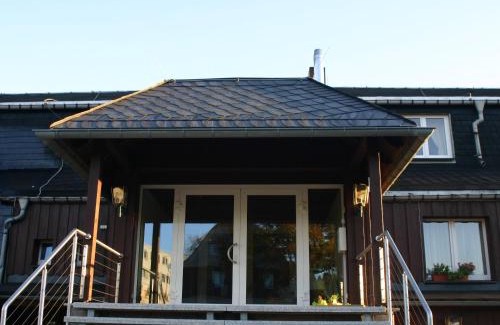 Weitersglashutte House | Pension & FeWo's Talblick