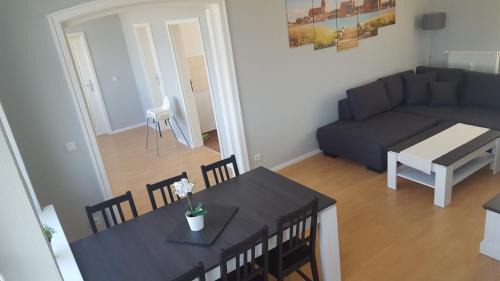 Schmarl House | Pension Fischerjung