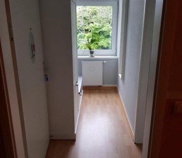 Schmarl House | Pension Fischerjung