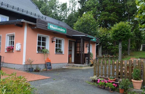 Oybin Cottage | Pension Forsthaus Hain - Double room Cat. A