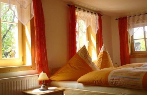 Oybin Cottage | Pension Forsthaus Hain - Double room Cat. A
