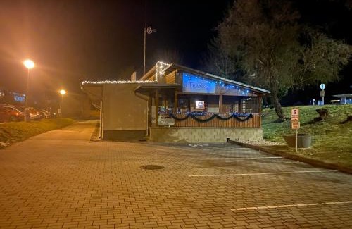 Cesky Krumlov House | Pension Franko