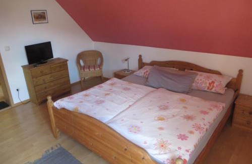 Neualbenreuth Hotel | Pension-Gästehaus Küblböck