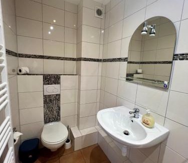 Berenbostel House | Pension Garbsen