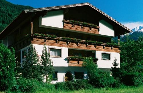 Landeck Hotel | Pension Garni Gemse