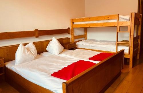 Wallern im Burgenland House | Pension Gartner