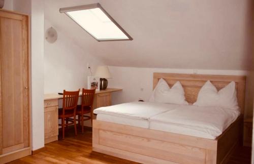 Wallern im Burgenland House | Pension Gartner
