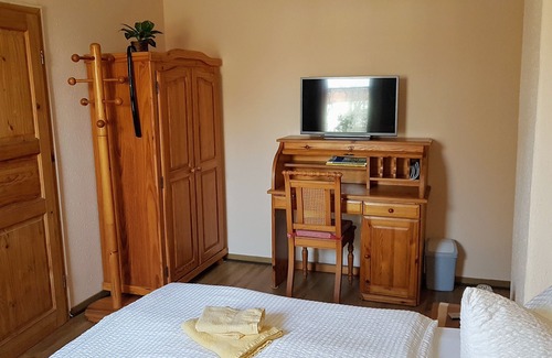 Altendorf Bed & Breakfast | Pension & Gasthaus Nostalgie