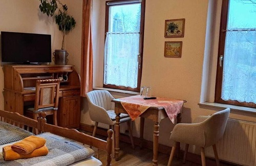 Altendorf Bed & Breakfast | Pension & Gasthaus Nostalgie