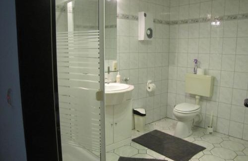 Region Hannover District House | Pension Genat