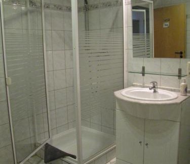 Region Hannover District House | Pension Genat