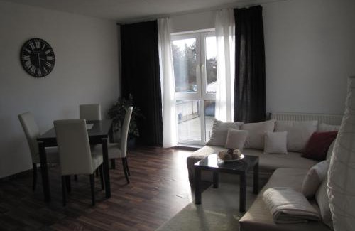Region Hannover District House | Pension Genat