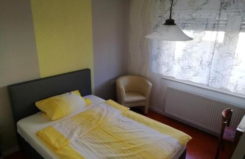Hilders House | Pension Georgshof