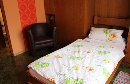 Hilders House | Pension Georgshof