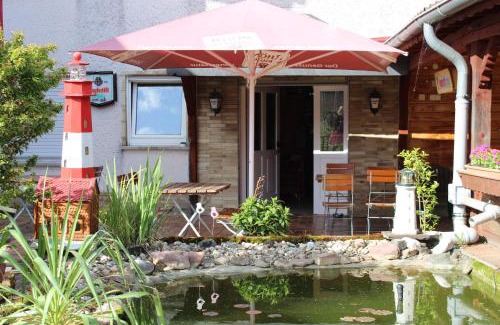 Hilders House | Pension Georgshof