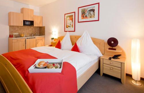 Bad Wildungen House | Pension Gimpel