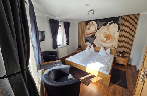 Goessweinstein House | Pension Gisela