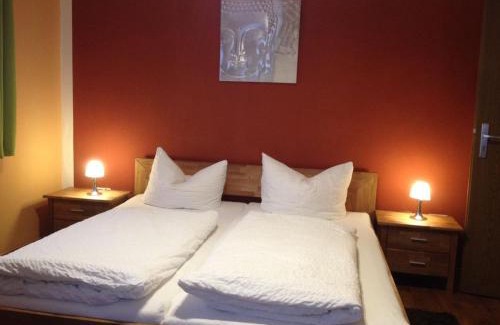 Goessweinstein House | Pension Gisela