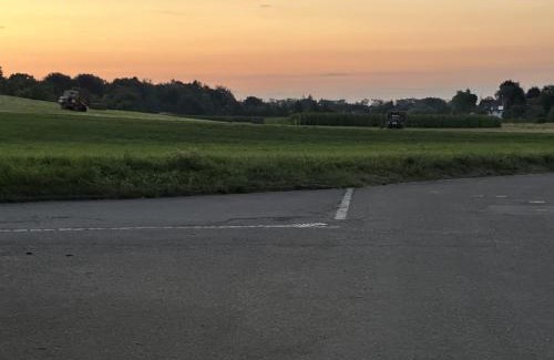 Kleinkotz Apartment | Pension Glückliche Ruhe Günzburg