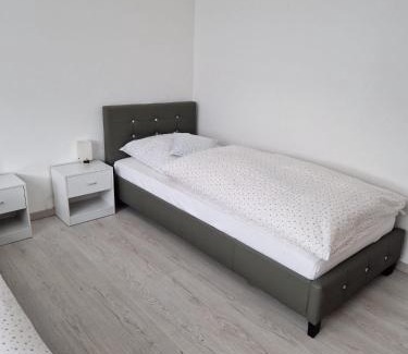 Kleinkotz Apartment | Pension Glückliche Ruhe Günzburg