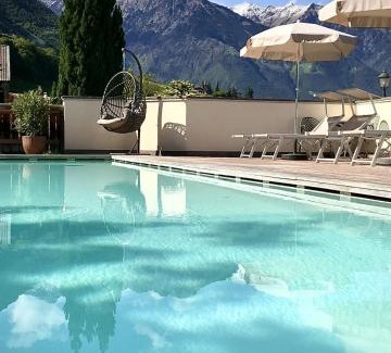 Cermes Hotel | Pension Golser