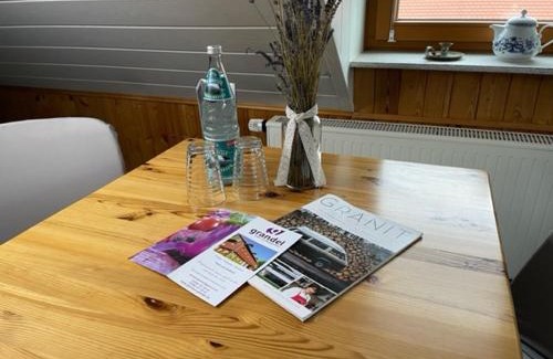 Eibau Bed & Breakfast | Pension Grandel