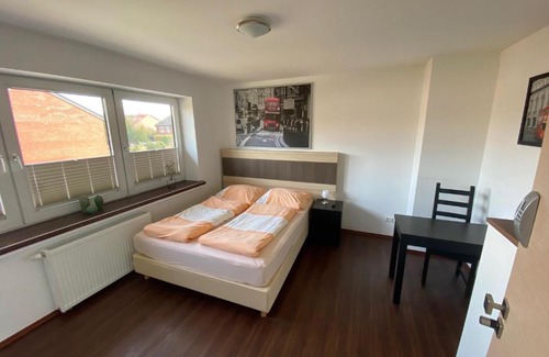 Mecklenbeck Apartment | Pension Haselmann