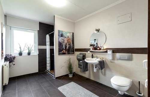 Norderstedt House | Pension Haus am Kohfurth
