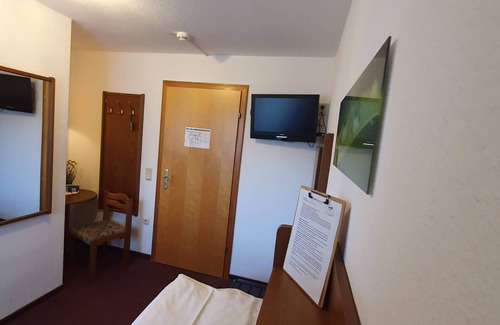 Hasenfeld House | Pension Haus Diefenbach