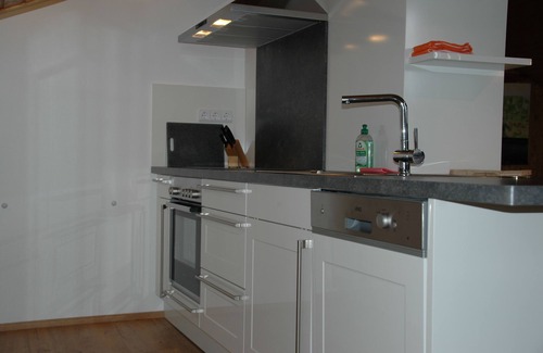 Hasenfeld House | Pension Haus Diefenbach