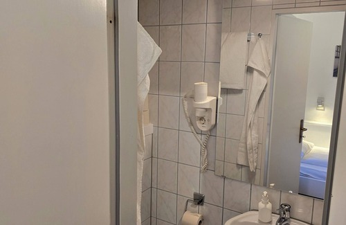 Hasenfeld House | Pension Haus Diefenbach