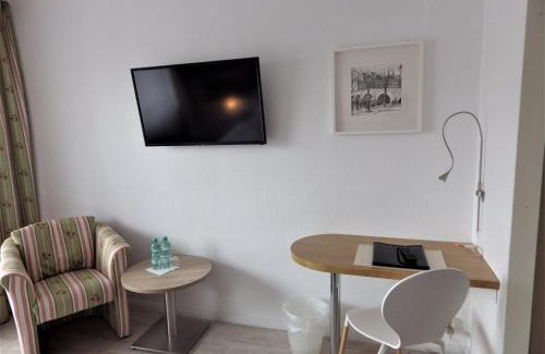 Lippstadt House | Pension Haus Heitzig