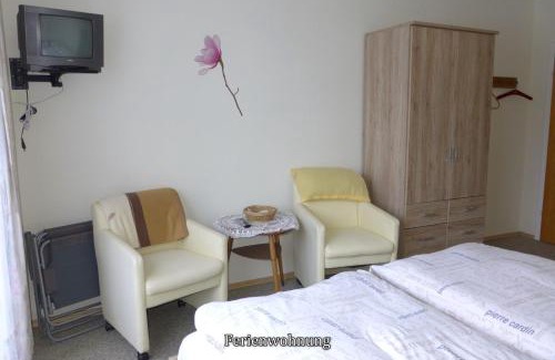 Altastenberg House | Pension Haus Linden