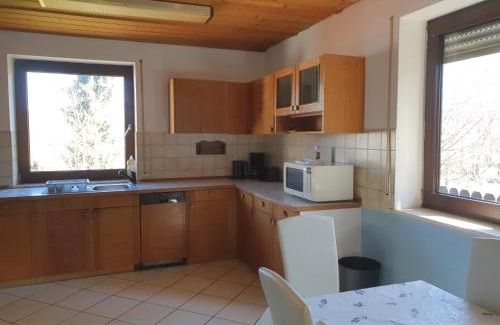 Adelzhausen Apartment | Pension Heller