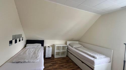 Buende House | Pension Highway Vinckestraße